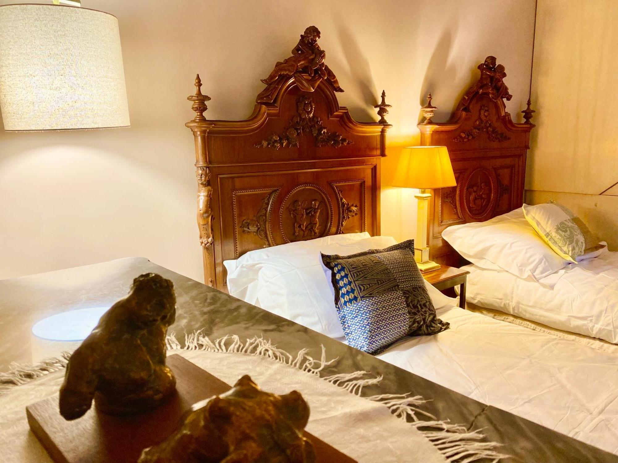 Venice Palace Luxury Suites Kültér fotó