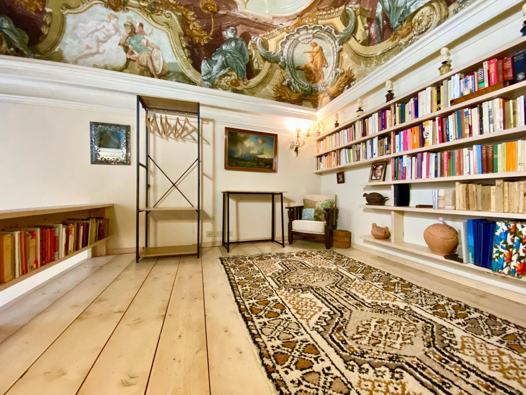 Venice Palace Luxury Suites Kültér fotó