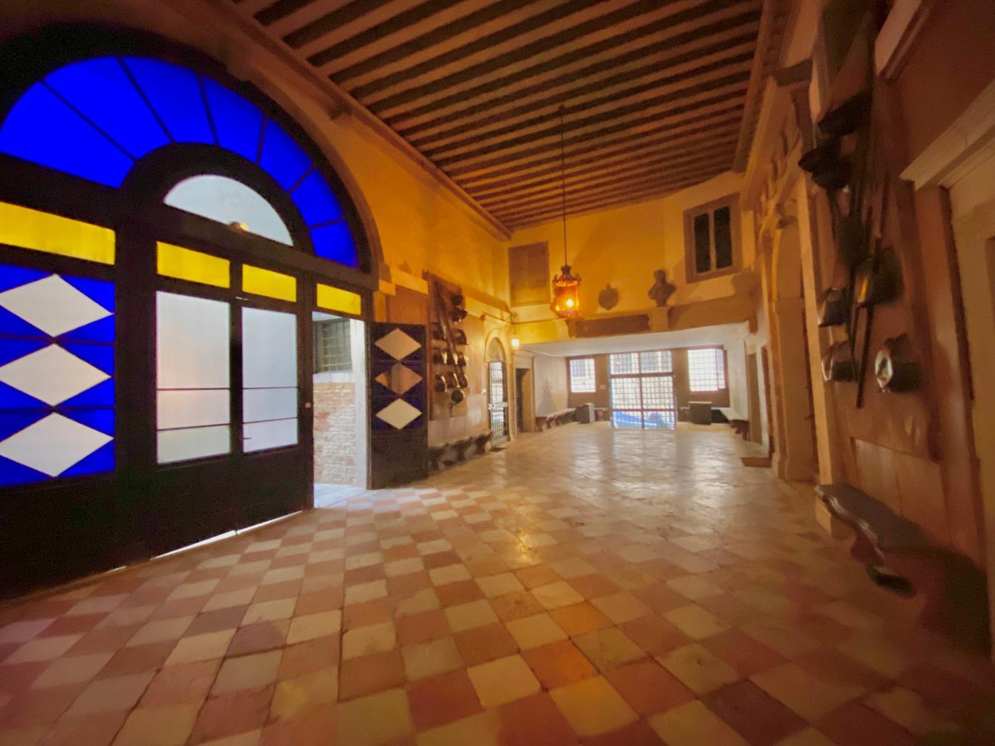Venice Palace Luxury Suites Kültér fotó