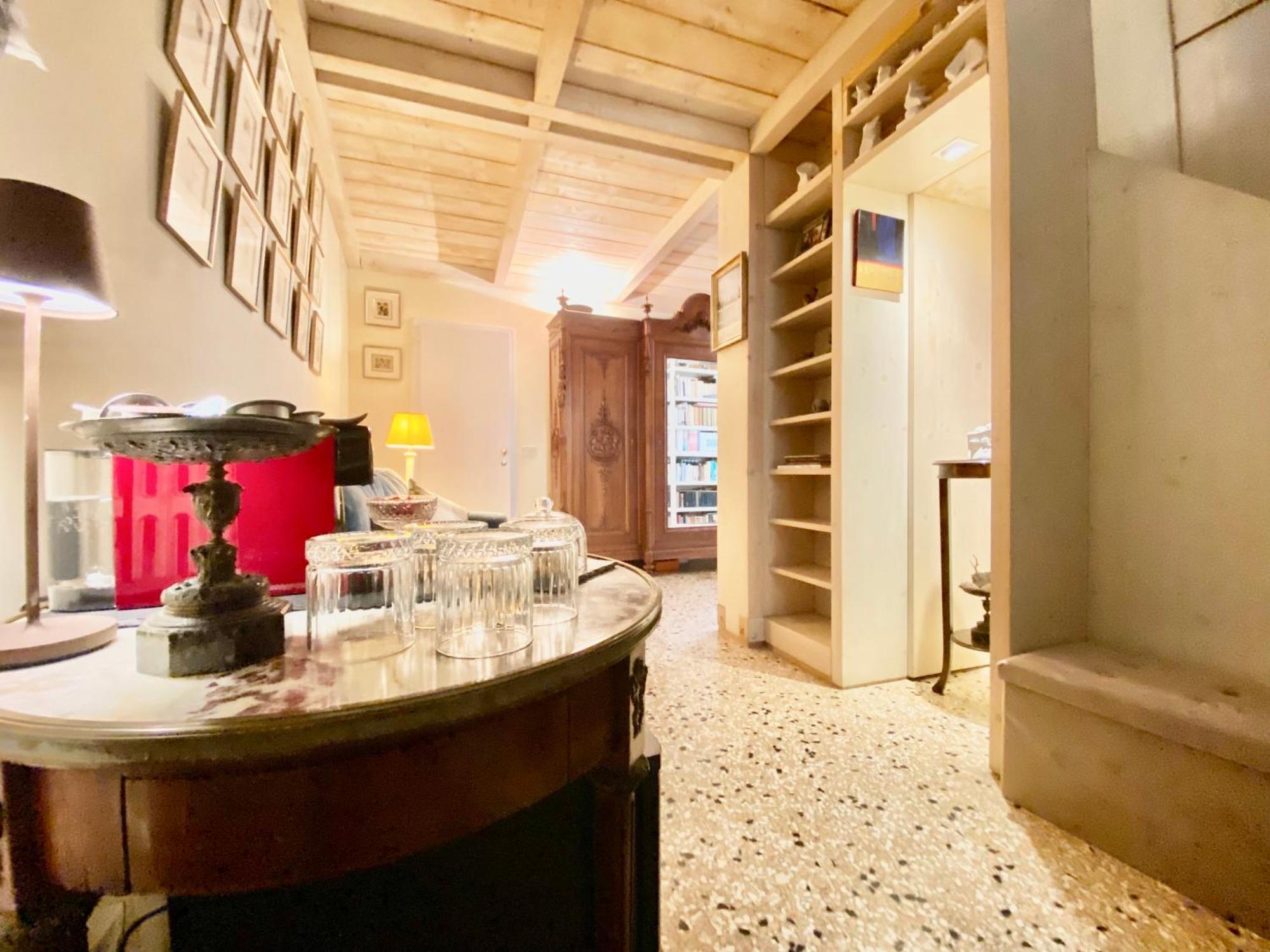 Venice Palace Luxury Suites Kültér fotó